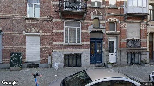 Apartments for rent in Stad Brussel - Photo from Google Street View