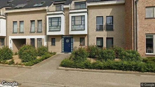 Apartments for rent in Ham - Photo from Google Street View