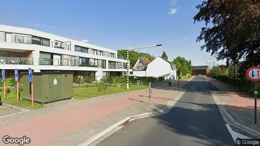 Apartments for rent in Kaprijke - Photo from Google Street View