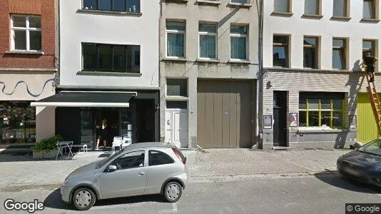Apartments for rent in Stad Antwerp - Photo from Google Street View