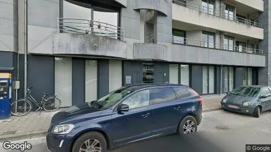 Apartments for rent in Stad Gent - Photo from Google Street View