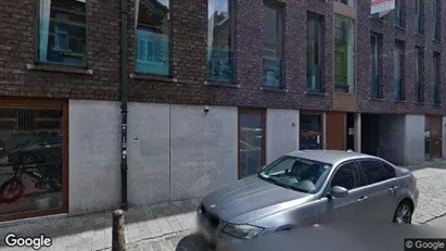 Apartments for rent in Stad Antwerp - Photo from Google Street View