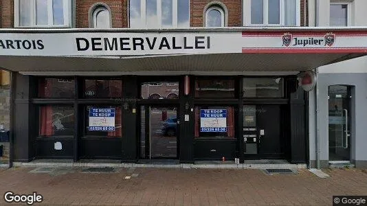 Apartments for rent in Aarschot - Photo from Google Street View