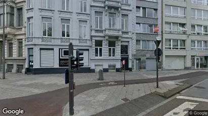 Apartments for rent in Stad Antwerp - Photo from Google Street View