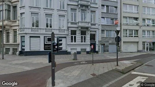 Apartments for rent in Stad Antwerp - Photo from Google Street View