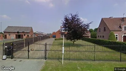 Apartments for rent in Stekene - Photo from Google Street View