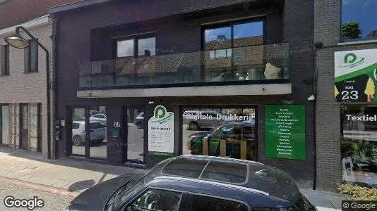 Apartments for rent in Brugge - Photo from Google Street View