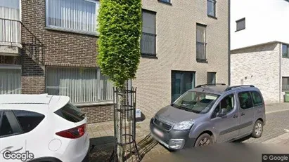 Apartments for rent in Geel - Photo from Google Street View