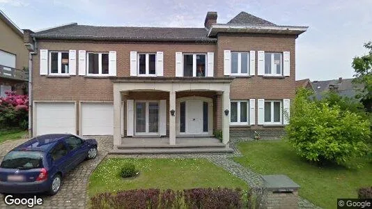 Apartments for rent in Merchtem - Photo from Google Street View