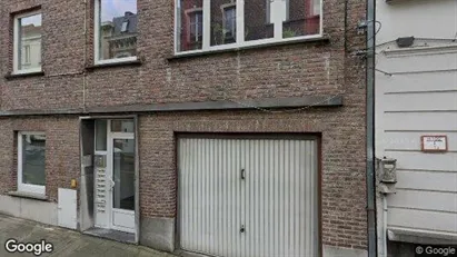 Apartments for rent in Stad Gent - Photo from Google Street View