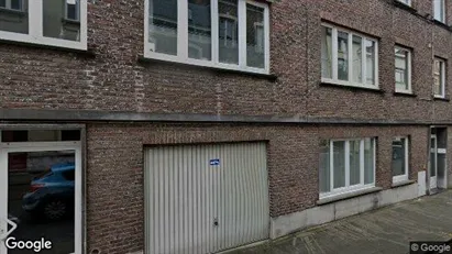 Apartments for rent in Stad Gent - Photo from Google Street View