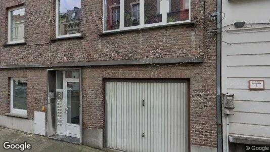 Apartments for rent in Stad Gent - Photo from Google Street View