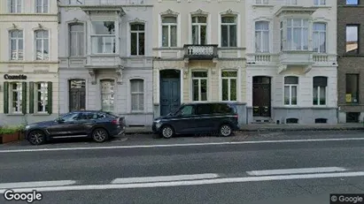 Apartments for rent in Stad Gent - Photo from Google Street View