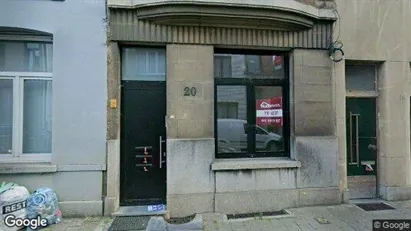 Apartments for rent in Stad Antwerp - Photo from Google Street View