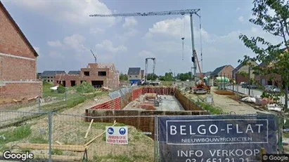 Apartments for rent in Duffel - Photo from Google Street View