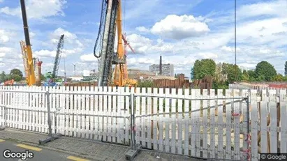 Apartments for rent in Stad Gent - Photo from Google Street View