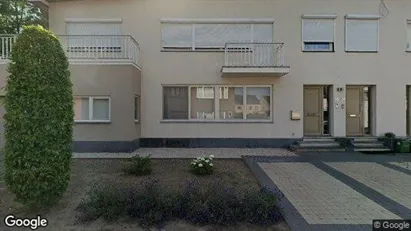 Apartments for rent in Maaseik - Photo from Google Street View
