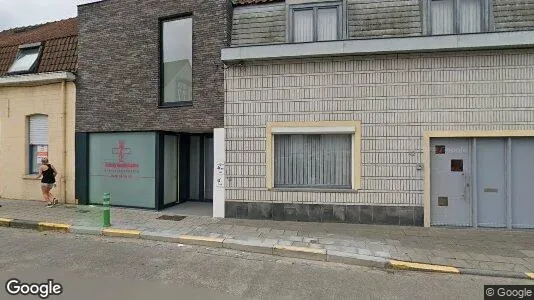 Apartments for rent in Harelbeke - Photo from Google Street View