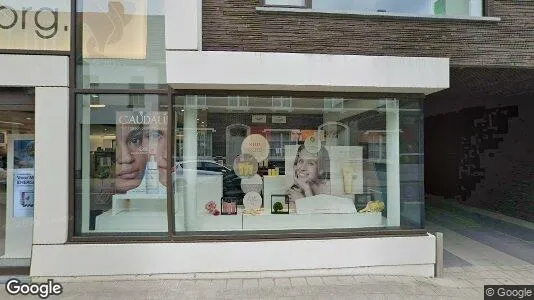 Apartments for rent in Waregem - Photo from Google Street View