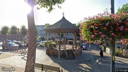 Apartments for rent in Lummen - Photo from Google Street View