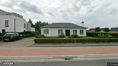Apartments for rent in Wellen - Photo from Google Street View