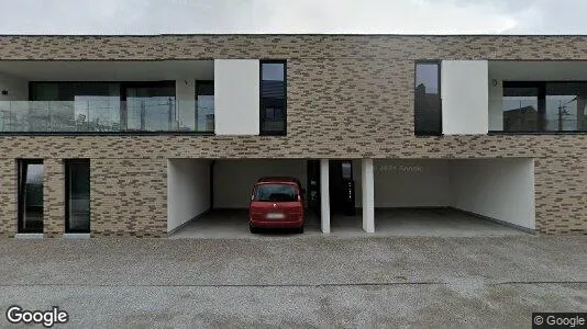 Apartments for rent in Lievegem - Photo from Google Street View