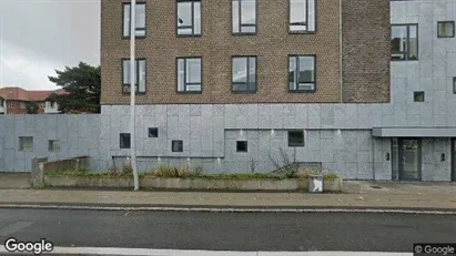 Apartments for rent in Herlev - Photo from Google Street View