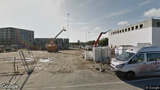 Apartments for rent in Aalborg Center - Photo from Google Street View