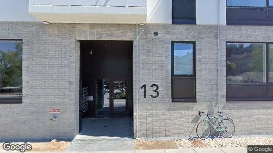 Apartments for rent in Copenhagen SV - Photo from Google Street View