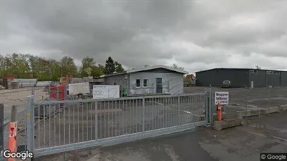Apartments for rent in Glostrup - Photo from Google Street View