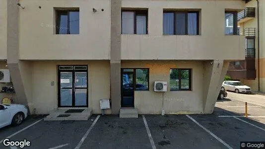 Apartments for rent in Popeşti-Leordeni - Photo from Google Street View