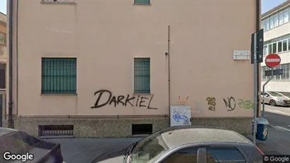 Apartments for rent in Sesto San Giovanni - Photo from Google Street View