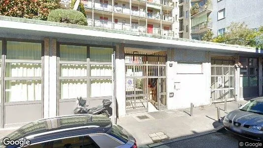 Apartments for rent in Milano Zona 2 - Stazione Centrale, Gorla, Turro, Greco, Crescenzago - Photo from Google Street View