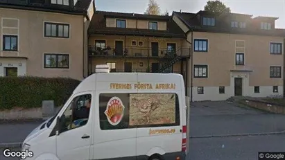 Apartments for rent in Borås - Photo from Google Street View