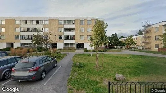 Apartments for rent in Finspång - Photo from Google Street View