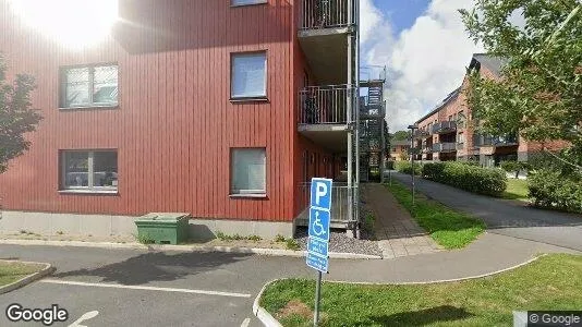 Apartments for rent in Jönköping - Photo from Google Street View