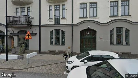 Apartments for rent in Ystad - Photo from Google Street View