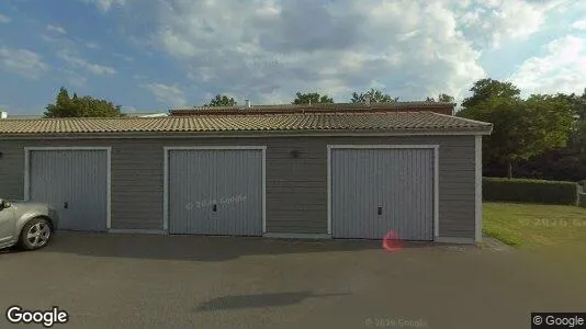 Apartments for rent in Bromölla - Photo from Google Street View