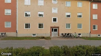 Apartments for rent in Linköping - Photo from Google Street View