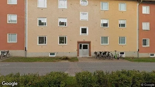 Apartments for rent in Linköping - Photo from Google Street View