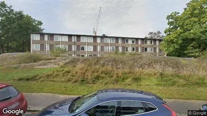 Apartments for rent in Linköping - Photo from Google Street View