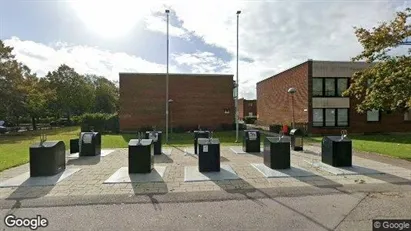 Apartments for rent in Trelleborg - Photo from Google Street View