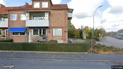 Apartments for rent in Klippan - Photo from Google Street View
