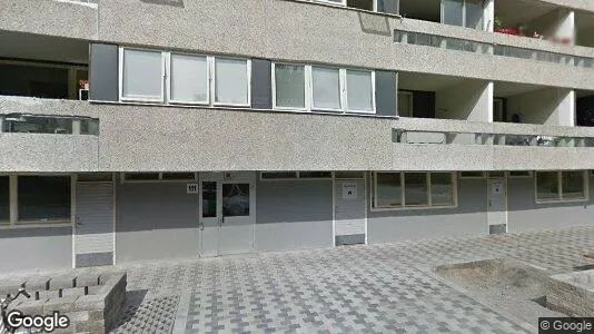 Apartments for rent in Karlskrona - Photo from Google Street View
