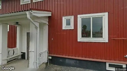 Apartments for rent in Skellefteå - Photo from Google Street View