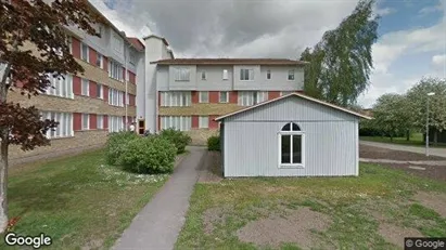 Apartments for rent in Linköping - Photo from Google Street View