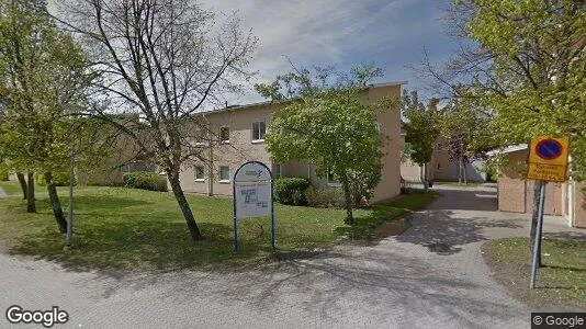 Apartments for rent in Linköping - Photo from Google Street View