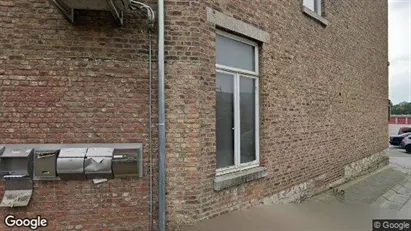 Apartments for rent in Rochefort - Photo from Google Street View