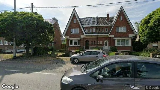 Apartments for rent in Zinnik - Photo from Google Street View