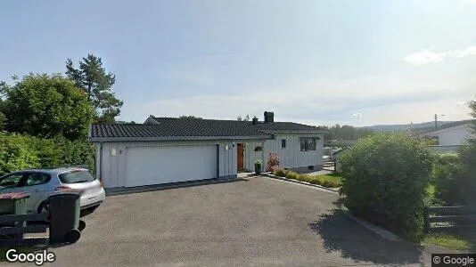 Rooms for rent in Drammen - Photo from Google Street View